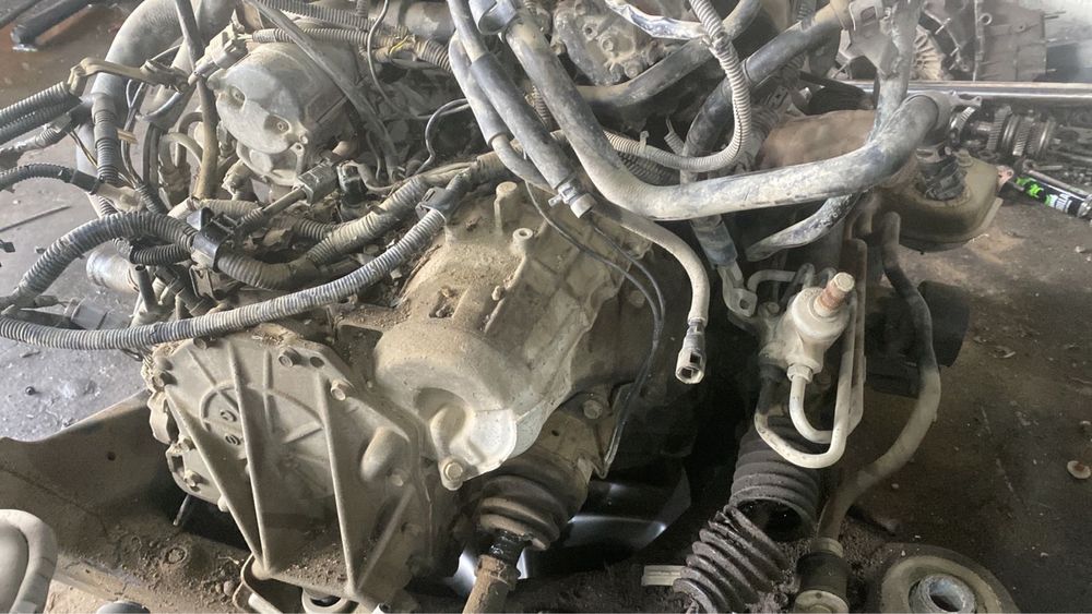 каропка лексус рх  полный привод