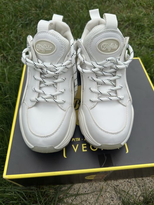 Adidasi Buffalo Binary C nr.39