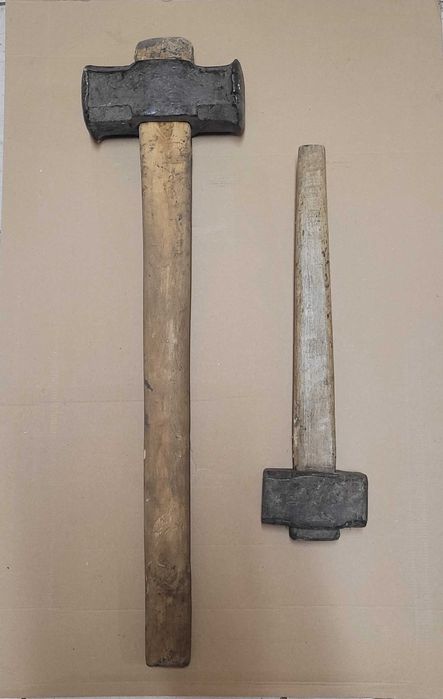 Кувалды советские