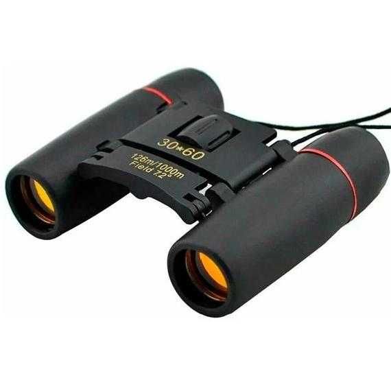 Бинокль Sakura 30х60 1000м/10000м