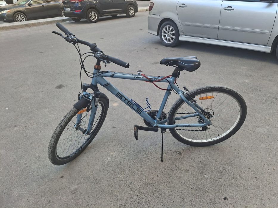 Продам велосипед