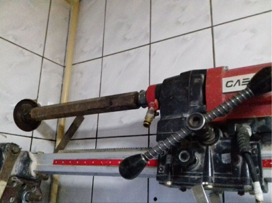 150 RON găuri hotă cu carota aer condiționat instalații sanitare etc