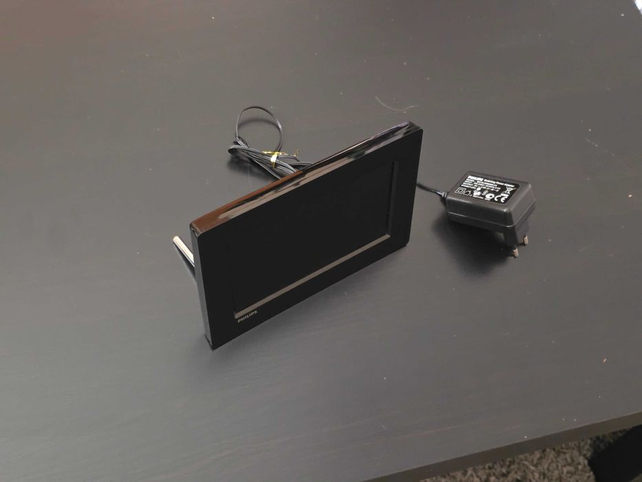 Фоторамка цифровая