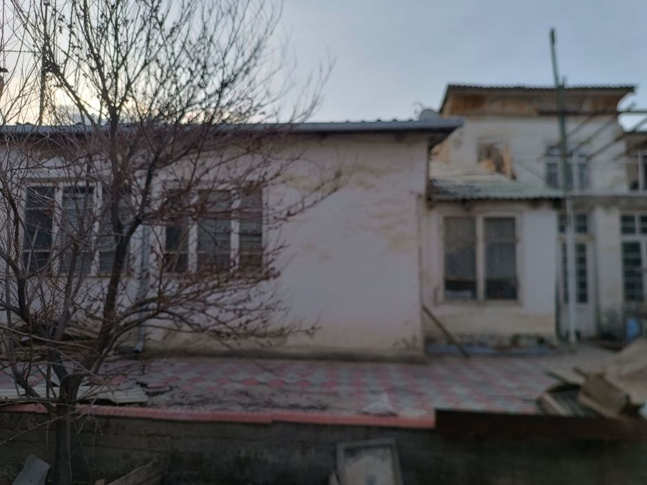 Продаётся участок.