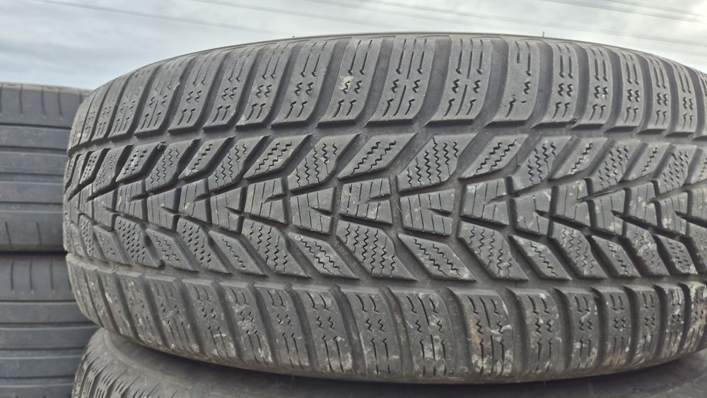 4бр.Hankook 235x65x17