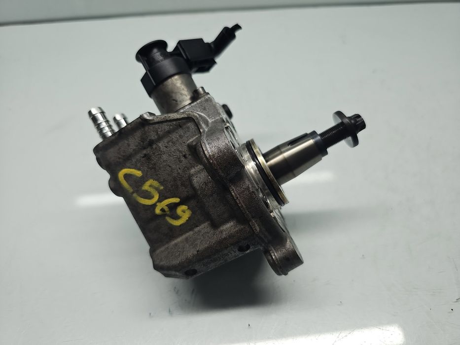 Pompa inalta presiune Bmw 3 (E90) [Fabr 2005-2011] 7810696-04, 0445010