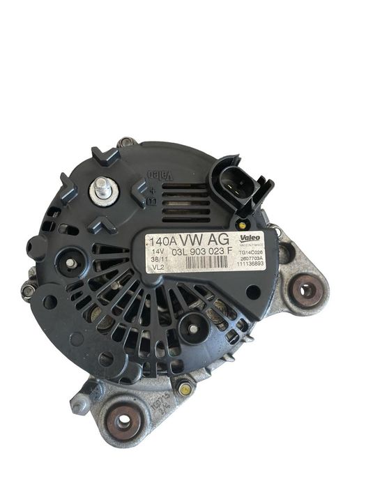 Alternator Volkswagen Golf Vi 5K1 2008 - 2013 1.6 Tdi Cayc 03L903023F