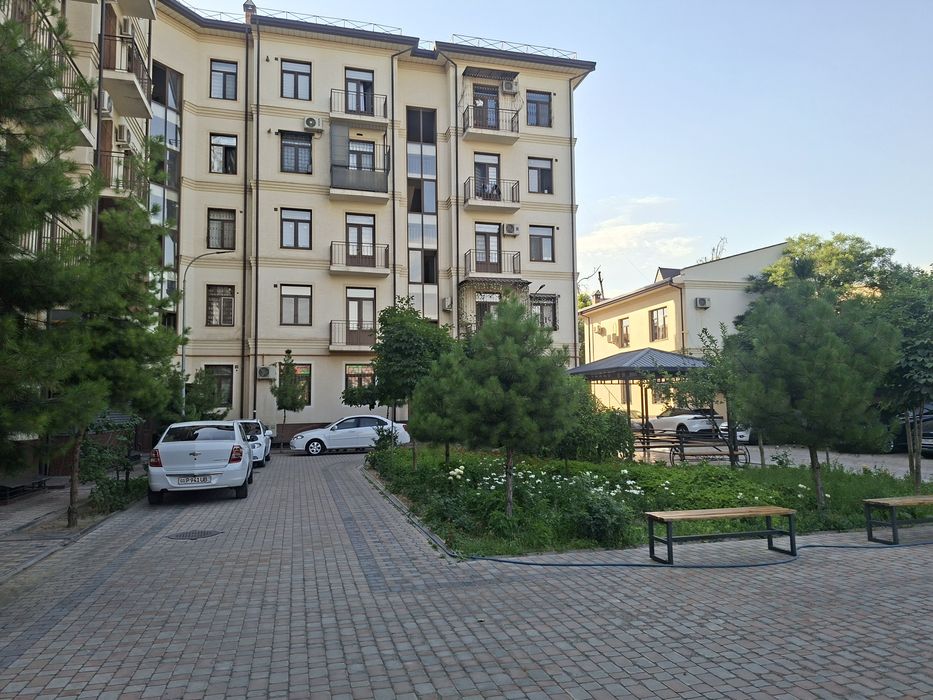3-комн. квартира
