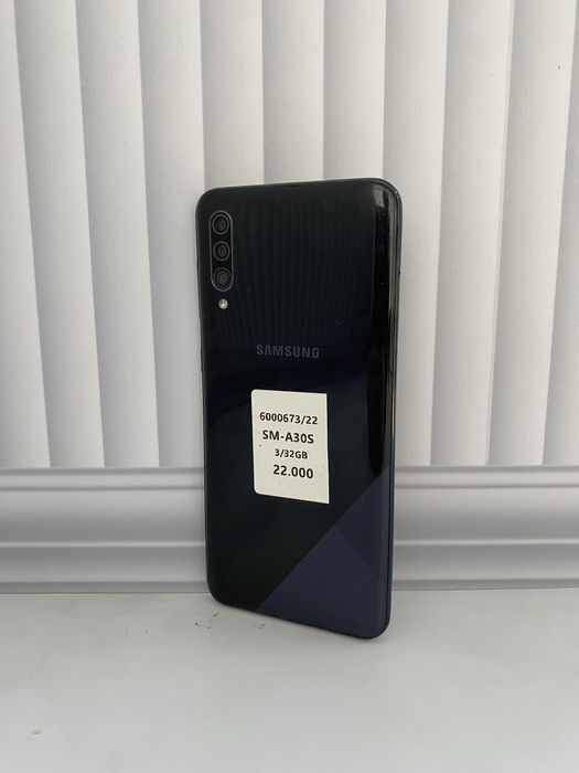 Samsung A30s 32gb
