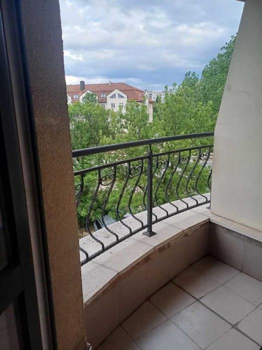 Дава се под наем Двустаен апартамент в София, Павлово - 70 кв.м за 459 € - Снимка #14