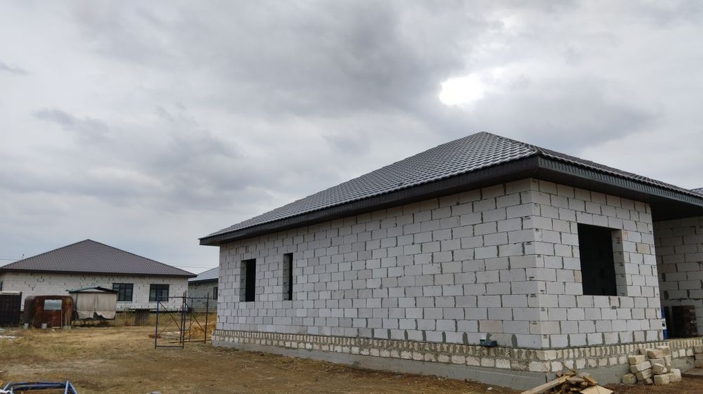 Продам дом Жанаконыс-3