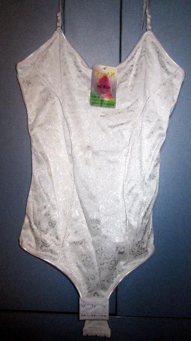 Ново боди М