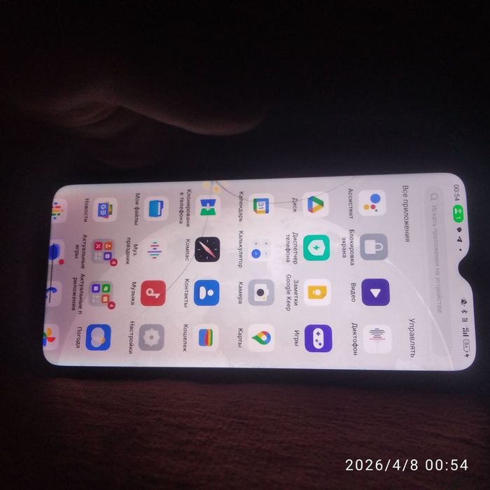 Оппо А17к обмен только