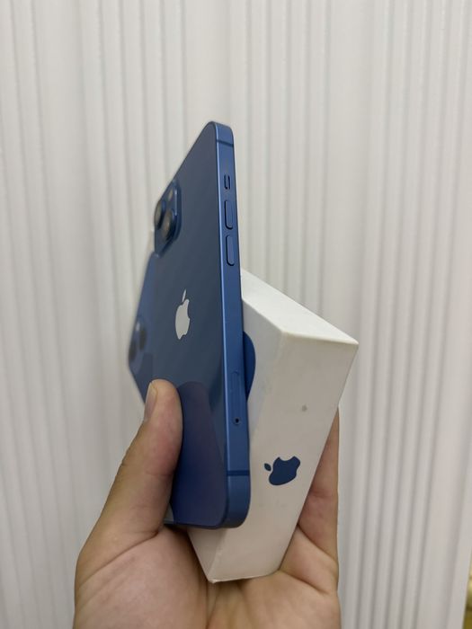 Iphone 13 ideal rodnoy