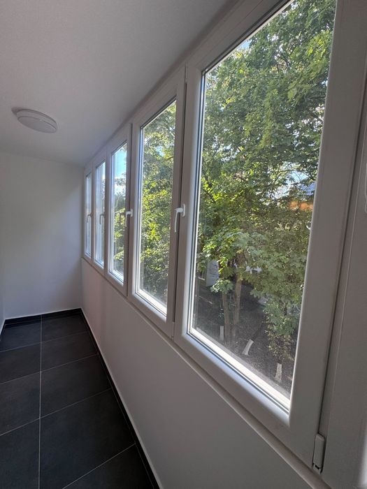 Apartament 4 camere, ultrafinisat, et.3/4, 78mp, cartier Gheorgheni
