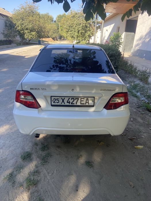 Nexia 2 1.6 dons