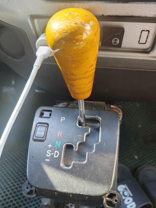 Селектор типтроник на 3uz fe 6at