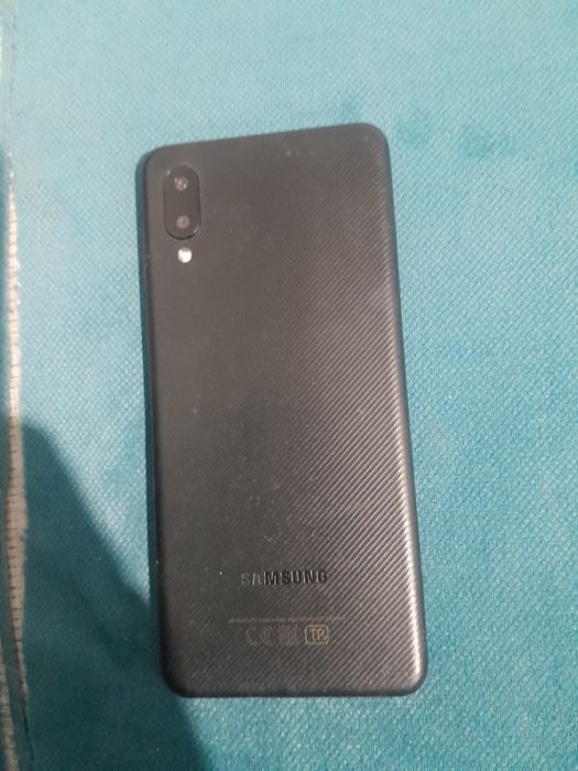 Телефон Самсунг А022