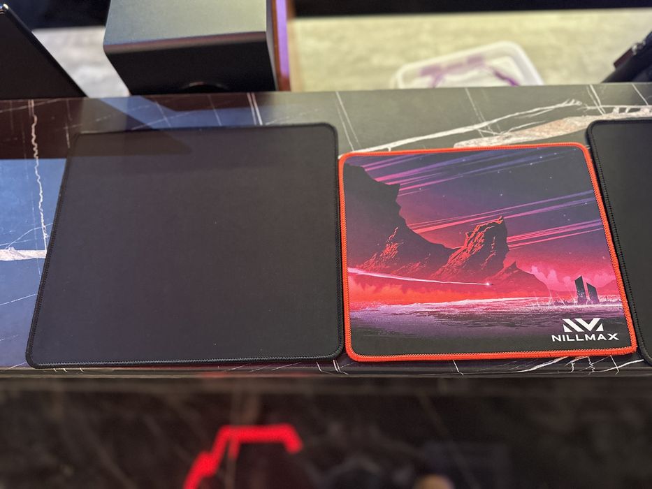 Коврики для мышки новые 40 штук оптом