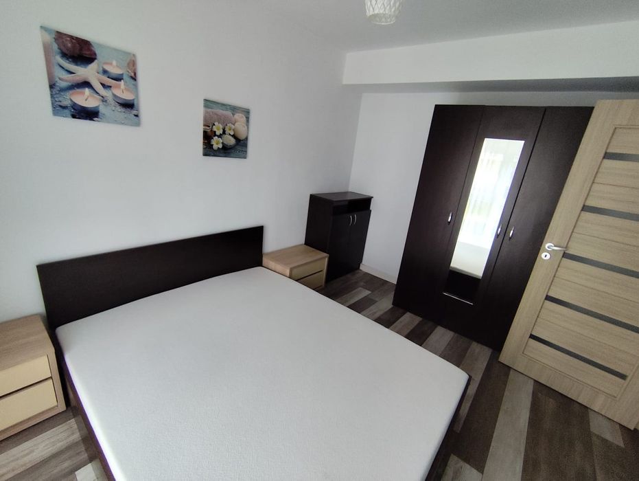 Închiriez apartament cu doua Cluj.