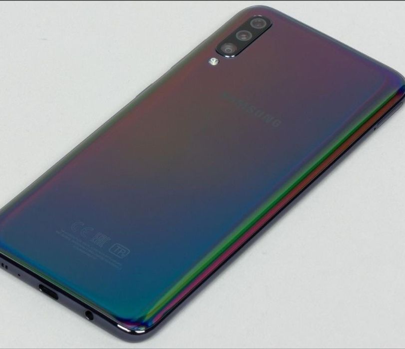 Samsung А70 128Gb Самсунг А70 телефон