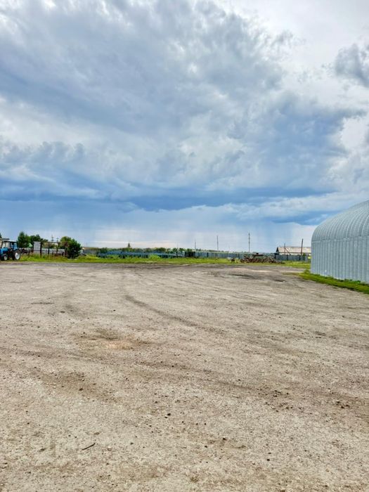 Предприятие 919м2, 1га