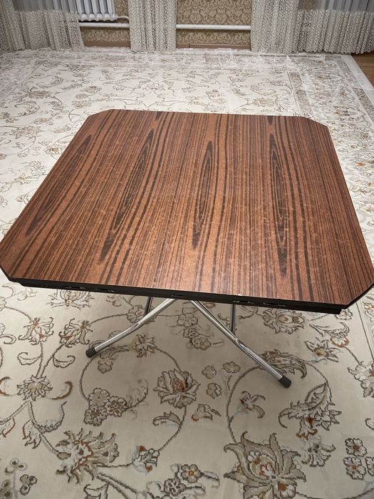 Дизайнерский трансформер стол