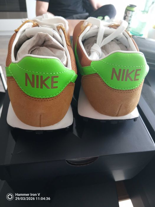 Оригинални маратонки Nike LD 1000