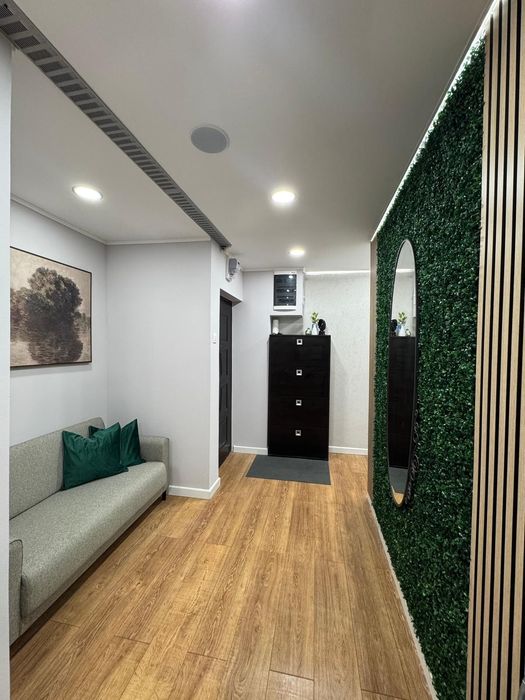 Apartament 3 camere Lujerului