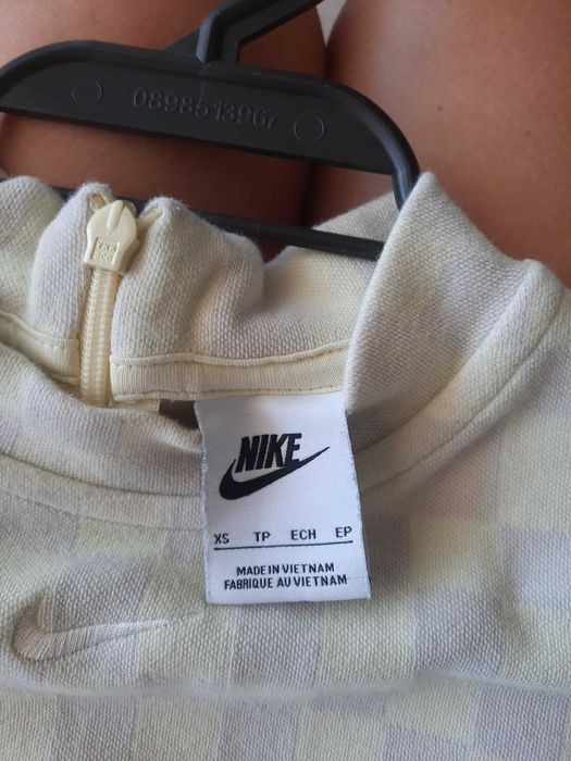 Боди Nike размер XS