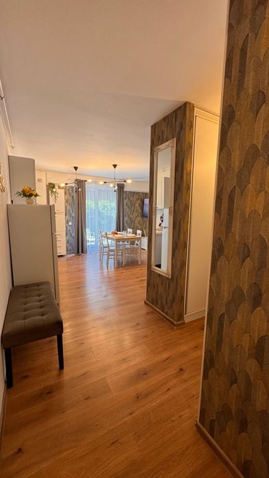 Apartament 2 camere de vanzare Airport Residence