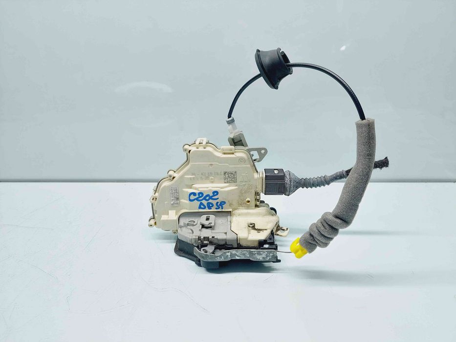 Broasca usa dreapta spate Audi A6 (4GC, C7) Facelift S-line [Fabr 2012