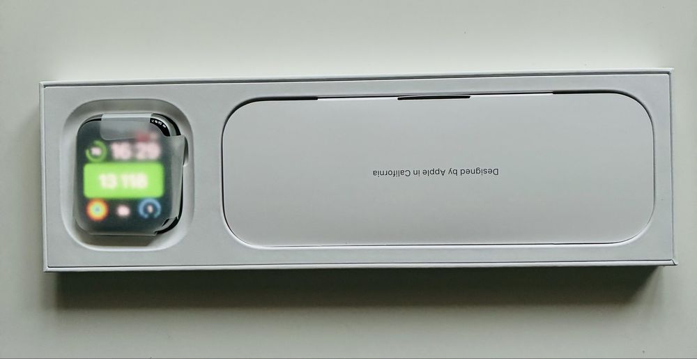 Apple Watch SE2 V3 44мм.