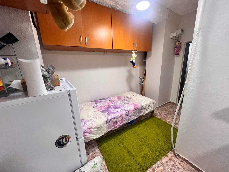 Продава се Ателие в Несебър - 30 кв.м за 934 €/кв.м - Снимка #2