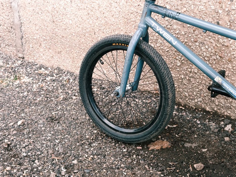 Продам велосипед BMX