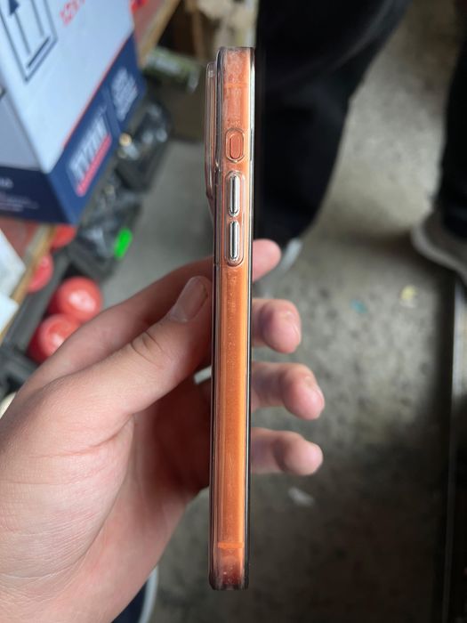 Айфон 17 про макс