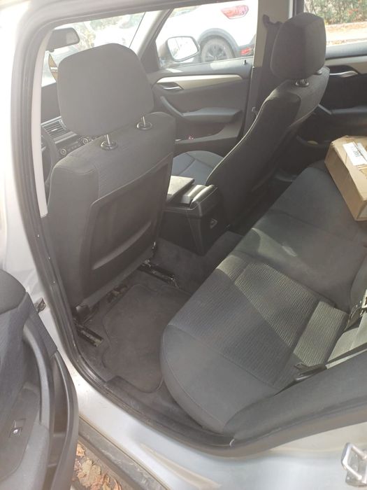 Vand BMW x1 2.0 xdrive 184 CP automat