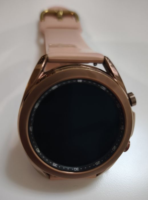 Samsung Galaxy Watch 3 LTE