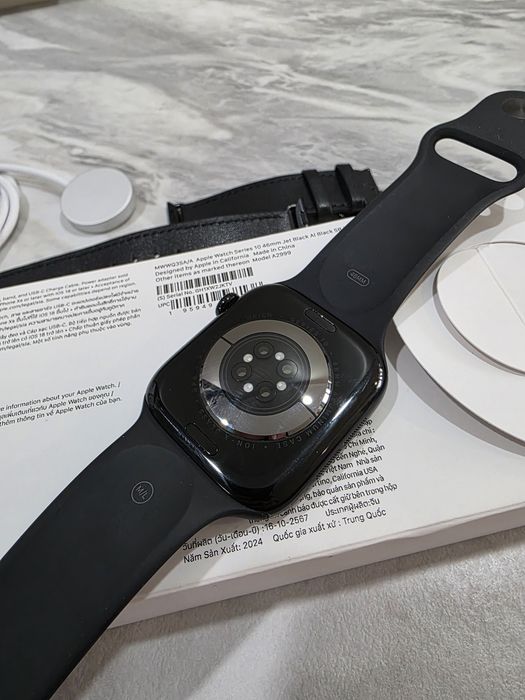Apple Watch 10 46mm