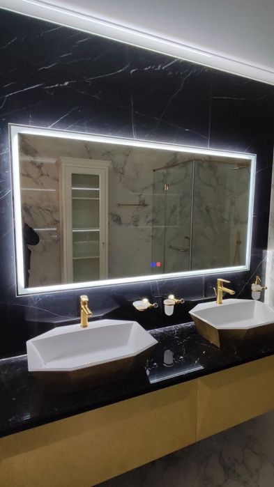 Зеркала на заказ от производителя!!!