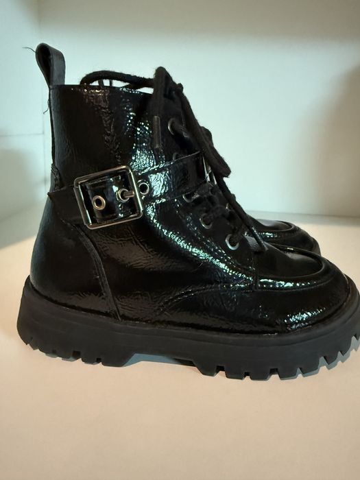 Детски боти Zara 26 номер