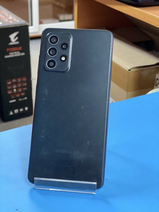 Samsung A52s 5G 128GB, Garantie 12 luni | Lensun
