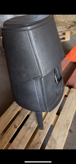 Норвежка печка jøtul NR-4