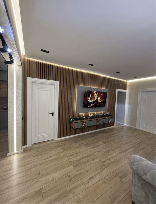 2/1/4 2х6 Балкон Массив Феруза 55м2