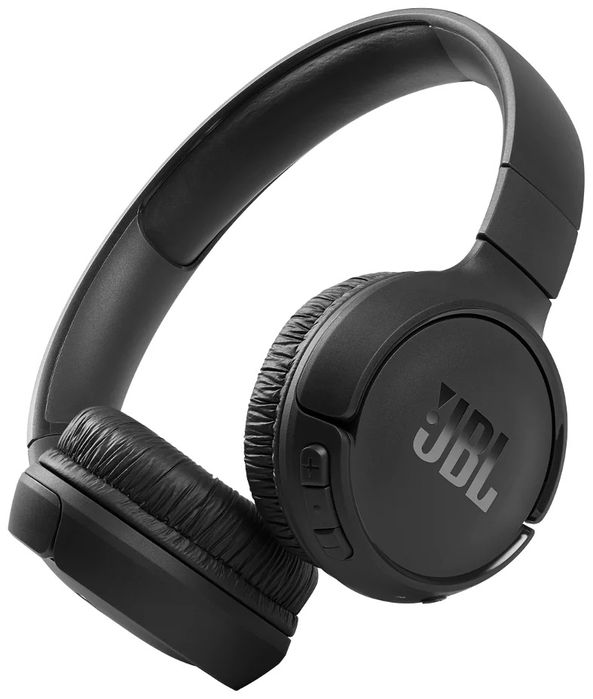 Наушники JBL 520 BT Черные
