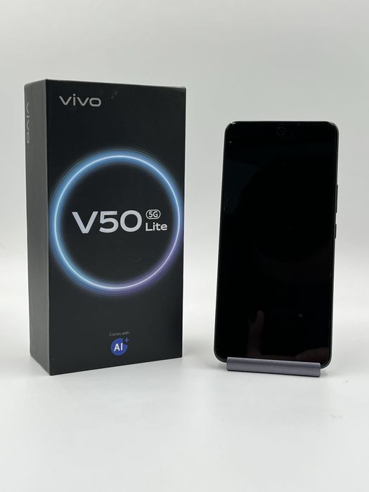 Vivo V50 Lite 256Gb