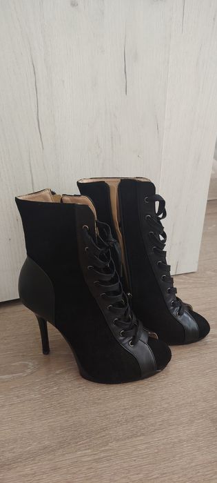 Туфли для high heels
