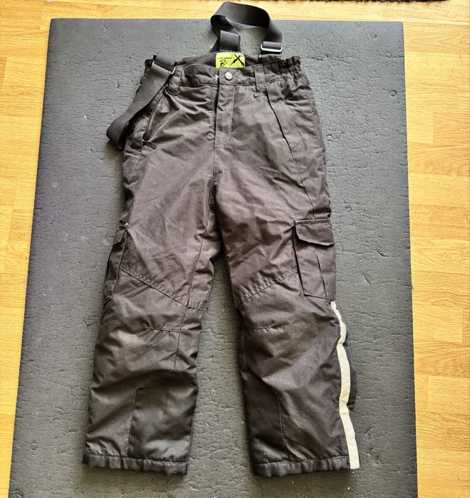 Pantaloni Ski Kiltec