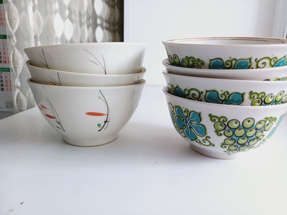 Кисешки для чая сурпы