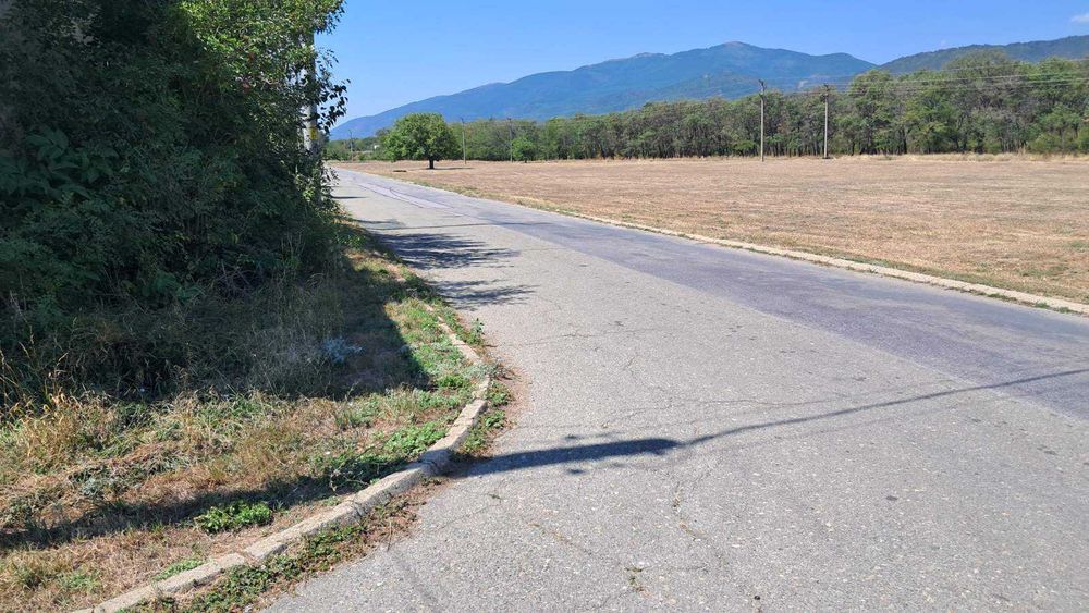 Продава се Парцел в с. Ветрен, Област Стара Загора - 980 кв.м за 14 €/кв.м - Снимка #1